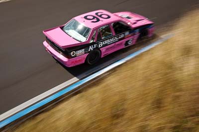 6;1989-Holden-Commodore-VL-Walkinshaw;3-April-2010;Australia;Bathurst;FOSC;Festival-of-Sporting-Cars;Mt-Panorama;NSW;New-South-Wales;Troy-Stapleton;auto;motion-blur;motorsport;racing;wide-angle