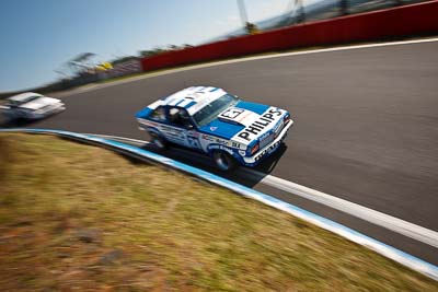 21;1978-Holden-Torana-A9X;3-April-2010;Australia;Bathurst;FOSC;Festival-of-Sporting-Cars;Mt-Panorama;NSW;New-South-Wales;Steve-Perrott;auto;motorsport;racing;wide-angle