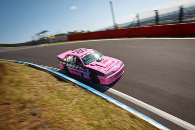 6;1989-Holden-Commodore-VL-Walkinshaw;3-April-2010;Australia;Bathurst;FOSC;Festival-of-Sporting-Cars;Mt-Panorama;NSW;New-South-Wales;Troy-Stapleton;auto;motorsport;racing;wide-angle