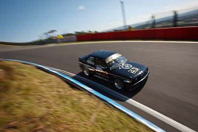 43;1987-BMW-M3;3-April-2010;Australia;Bathurst;David-Towe;FOSC;Festival-of-Sporting-Cars;Mt-Panorama;NSW;New-South-Wales;auto;motorsport;racing;wide-angle