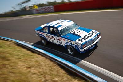21;1978-Holden-Torana-A9X;3-April-2010;Australia;Bathurst;FOSC;Festival-of-Sporting-Cars;Mt-Panorama;NSW;New-South-Wales;Steve-Perrott;auto;motorsport;racing;wide-angle