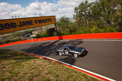 901;1993-Nissan-Skyline-R32-GTR;3-April-2010;Andrew-Suffell;Australia;Bathurst;FOSC;Festival-of-Sporting-Cars;Mt-Panorama;NSW;New-South-Wales;Regularity;auto;motorsport;racing;wide-angle