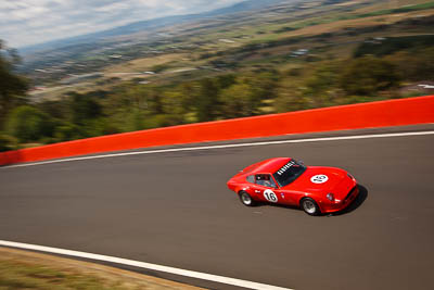 16;1967-Bolwell-Mk7;3-April-2010;Australia;Barry-Campbell;Bathurst;FOSC;Festival-of-Sporting-Cars;Mt-Panorama;NSW;New-South-Wales;Regularity;auto;motorsport;racing;wide-angle