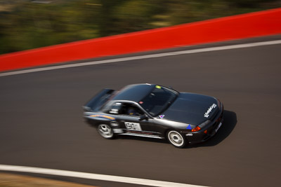 901;1993-Nissan-Skyline-R32-GTR;3-April-2010;Andrew-Suffell;Australia;Bathurst;FOSC;Festival-of-Sporting-Cars;Mt-Panorama;NSW;New-South-Wales;Regularity;auto;motion-blur;motorsport;racing;wide-angle