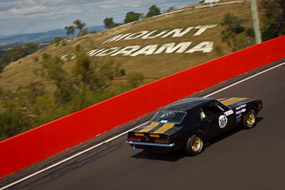 169;1969-Chevrolet-Camaro;3-April-2010;Australia;Bathurst;FOSC;Festival-of-Sporting-Cars;Grant-Wilson;Historic-Touring-Cars;Mt-Panorama;NSW;New-South-Wales;auto;classic;motorsport;racing;telephoto;vintage