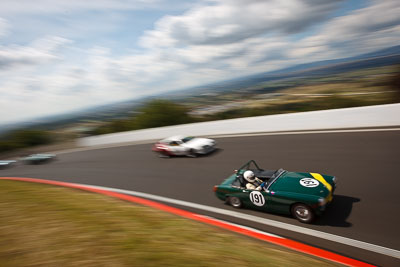 191;1969-MG-Midget;3-April-2010;Australia;Bathurst;Bruce-Miles;FOSC;Festival-of-Sporting-Cars;Historic-Sports-Cars;Mt-Panorama;NSW;New-South-Wales;auto;classic;clouds;motion-blur;motorsport;movement;racing;sky;speed;vintage;wide-angle