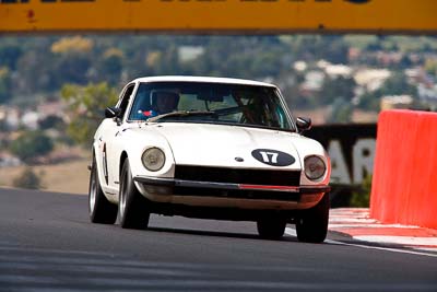 17;1969-Datsun-240Z;3-April-2010;Australia;Bathurst;Don-McKay;FOSC;Festival-of-Sporting-Cars;Historic-Sports-Cars;Mt-Panorama;NSW;New-South-Wales;auto;classic;motorsport;racing;super-telephoto;vintage