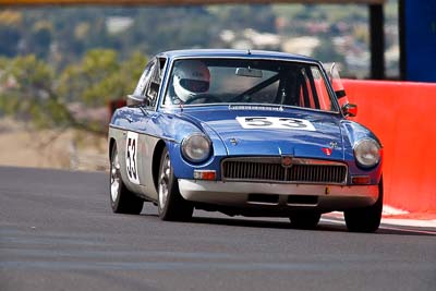 53;1969-MGB-GT;3-April-2010;Australia;Bathurst;FOSC;Festival-of-Sporting-Cars;Historic-Sports-Cars;Jim-Hall;Mt-Panorama;NSW;New-South-Wales;auto;classic;motorsport;racing;super-telephoto;vintage