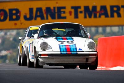 78;1977-Porsche-911-Carrera;3-April-2010;Australia;Bathurst;FOSC;Festival-of-Sporting-Cars;Historic-Sports-Cars;Mt-Panorama;NSW;New-South-Wales;Nick-Taylor;auto;classic;motorsport;racing;super-telephoto;vintage