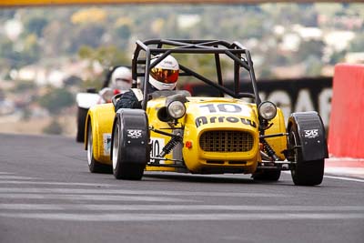 10;2001-Westfield-Clubman;3-April-2010;Australia;Bathurst;FOSC;Festival-of-Sporting-Cars;Greg-Read;Marque-Sports;Mt-Panorama;NSW;New-South-Wales;auto;motorsport;racing;super-telephoto