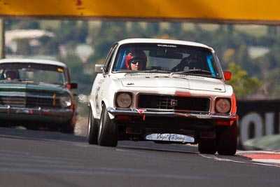 185;1973-Holden-Torana-LJ;3-April-2010;Australia;Bathurst;FOSC;Festival-of-Sporting-Cars;Mt-Panorama;NSW;New-South-Wales;Regularity;auto;motorsport;racing;super-telephoto