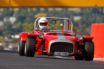 24;1968-Rilstone-Clubman;3-April-2010;Australia;Bathurst;FOSC;Festival-of-Sporting-Cars;GB100;Geoff-Boyd;Mt-Panorama;NSW;New-South-Wales;Regularity;auto;motorsport;racing;super-telephoto