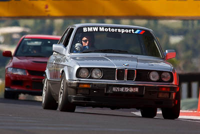 330;1983-BMW-323i;3-April-2010;Australia;Bathurst;FOSC;Festival-of-Sporting-Cars;Mt-Panorama;NEA23L;NSW;New-South-Wales;Regularity;Rob-Neal;auto;motorsport;racing;super-telephoto