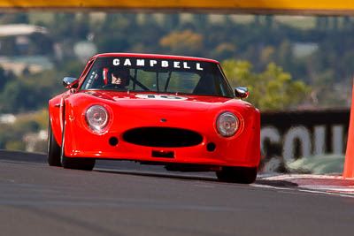 16;1967-Bolwell-Mk7;3-April-2010;Australia;Barry-Campbell;Bathurst;FOSC;Festival-of-Sporting-Cars;Mt-Panorama;NSW;New-South-Wales;Regularity;auto;motorsport;racing;super-telephoto