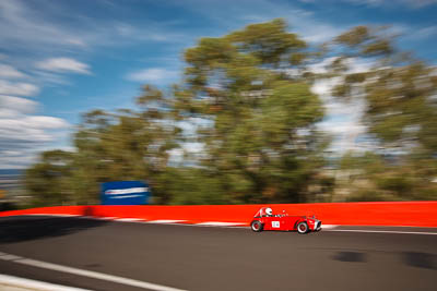 24;1968-Rilstone-Clubman;3-April-2010;Australia;Bathurst;FOSC;Festival-of-Sporting-Cars;GB100;Geoff-Boyd;Mt-Panorama;NSW;New-South-Wales;Regularity;auto;motion-blur;motorsport;racing;trees;wide-angle