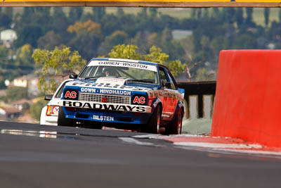 21;1978-Holden-Torana-A9X;3-April-2010;Australia;Bathurst;FOSC;Festival-of-Sporting-Cars;Mt-Panorama;NSW;New-South-Wales;Steve-Perrott;auto;motorsport;racing;super-telephoto