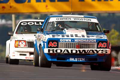 21;1978-Holden-Torana-A9X;3-April-2010;Australia;Bathurst;FOSC;Festival-of-Sporting-Cars;Mt-Panorama;NSW;New-South-Wales;Steve-Perrott;auto;motorsport;racing;super-telephoto
