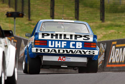 21;1978-Holden-Torana-A9X;3-April-2010;Australia;Bathurst;FOSC;Festival-of-Sporting-Cars;Mt-Panorama;NSW;New-South-Wales;Steve-Perrott;auto;motorsport;racing;super-telephoto
