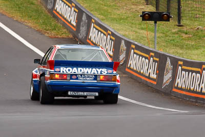 4;1982-Holden-Commodore-VH;3-April-2010;Australia;Bathurst;Edward-Singleton;FOSC;Festival-of-Sporting-Cars;Mt-Panorama;NSW;New-South-Wales;auto;motorsport;racing;super-telephoto