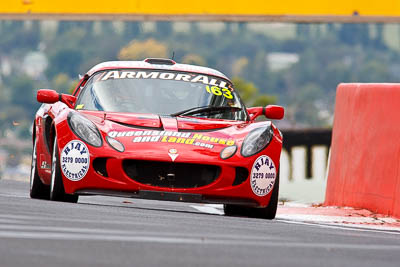 163;2005-Lotus-Exige;3-April-2010;454LDM;Australia;Bathurst;FOSC;Festival-of-Sporting-Cars;Mt-Panorama;NSW;New-South-Wales;Regularity;Rob-Thomson;auto;motorsport;racing;super-telephoto