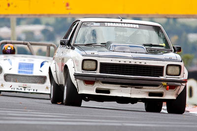 189;1974-Holden-Torana-SLR-5000;3-April-2010;Australia;Bathurst;Chrissi-Robson;FOSC;Festival-of-Sporting-Cars;Mt-Panorama;NSW;New-South-Wales;Regularity;auto;motorsport;racing;super-telephoto