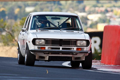 116;1971-Mazda-RX‒2;3-April-2010;Alan-Smith;Australia;Bathurst;FOSC;Festival-of-Sporting-Cars;Historic-Touring-Cars;Mt-Panorama;NSW;New-South-Wales;auto;classic;motorsport;racing;super-telephoto;vintage