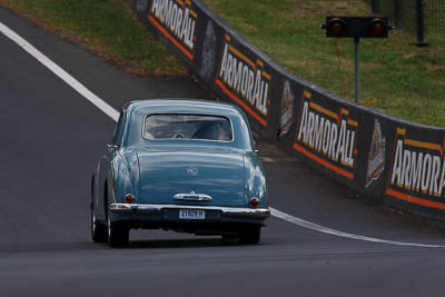 24;1956-MG-ZA-Magnette;21828H;3-April-2010;Australia;Bathurst;Bruce-Smith;FOSC;Festival-of-Sporting-Cars;Historic-Touring-Cars;Mt-Panorama;NSW;New-South-Wales;auto;classic;motorsport;racing;super-telephoto;vintage