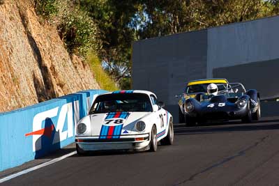 78;1977-Porsche-911-Carrera;4-April-2010;Australia;Bathurst;FOSC;Festival-of-Sporting-Cars;Historic-Sports-Cars;Mt-Panorama;NSW;New-South-Wales;Nick-Taylor;auto;classic;motorsport;racing;super-telephoto;vintage