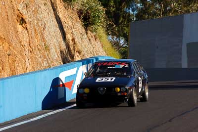 351;1978-Alfa-Romeo-GTV;4-April-2010;Australia;Bathurst;FOSC;Festival-of-Sporting-Cars;Historic-Sports-Cars;Mt-Panorama;NSW;New-South-Wales;Steve-Constantinidis;auto;classic;motorsport;racing;super-telephoto;vintage