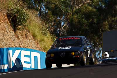 351;1978-Alfa-Romeo-GTV;4-April-2010;Australia;Bathurst;FOSC;Festival-of-Sporting-Cars;Historic-Sports-Cars;Mt-Panorama;NSW;New-South-Wales;Steve-Constantinidis;auto;classic;motorsport;racing;super-telephoto;vintage