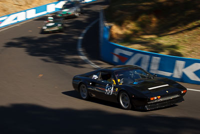 38;1976-Ferrari-308GTB;4-April-2010;Australia;Bathurst;FOSC;Festival-of-Sporting-Cars;Historic-Sports-Cars;Mt-Panorama;NSW;New-South-Wales;Steve-Dunn;auto;classic;motorsport;racing;telephoto;vintage