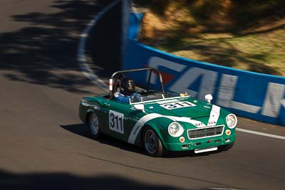 311;1967-Datsun-Fairlady;4-April-2010;Andre-Breit;Australia;Bathurst;FOSC;Festival-of-Sporting-Cars;Historic-Sports-Cars;Mt-Panorama;NSW;New-South-Wales;auto;classic;motorsport;racing;telephoto;vintage