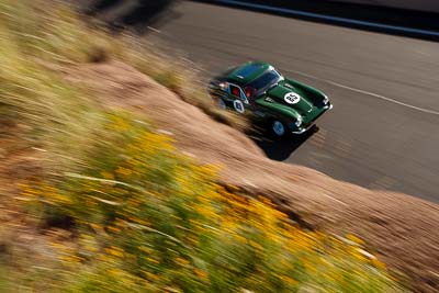 85;1969-TVR-Tuscan;4-April-2010;Australia;Bathurst;FOSC;Festival-of-Sporting-Cars;Historic-Sports-Cars;Laurie-Burton;Mt-Panorama;NSW;New-South-Wales;auto;classic;motion-blur;motorsport;racing;vintage;wide-angle