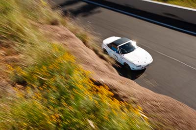 771;1993-Mazda-MX‒5;4-April-2010;519JXG;Australia;Bathurst;FOSC;Festival-of-Sporting-Cars;Marque-Sports;Mazda-MX‒5;Mazda-MX5;Mazda-Miata;Mt-Panorama;NSW;New-South-Wales;Paul-Chapman;auto;motion-blur;motorsport;racing;wide-angle