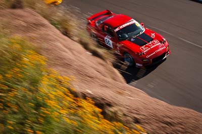 55;1993-Mazda-RX‒7;4-April-2010;50mm;Australia;Bathurst;FOSC;Festival-of-Sporting-Cars;Marque-Sports;Mt-Panorama;NSW;New-South-Wales;Sam-Silvestro;auto;motorsport;racing