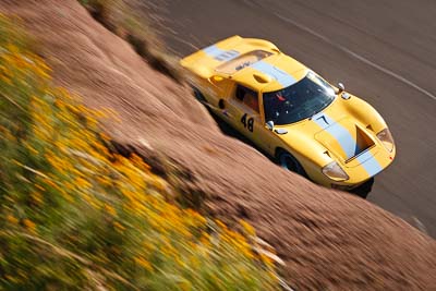 48;1967-Ford-GT40;4-April-2010;50mm;Australia;Bathurst;FOSC;Festival-of-Sporting-Cars;John-Pooley;Marque-Sports;Mt-Panorama;NSW;New-South-Wales;auto;motorsport;racing