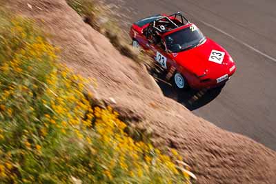 23;1991-Mazda-MX‒5;4-April-2010;50mm;Australia;Bathurst;FOSC;Festival-of-Sporting-Cars;Marque-Sports;Mazda-MX‒5;Mazda-MX5;Mazda-Miata;Mt-Panorama;NSW;New-South-Wales;Steve-Head;auto;motorsport;racing