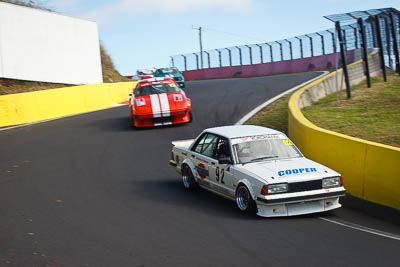 92;1984-Nissan-Bluebird;4-April-2010;Adam-Allan;Australia;Bathurst;FOSC;Festival-of-Sporting-Cars;Improved-Production;Mt-Panorama;NSW;New-South-Wales;auto;motorsport;racing;telephoto
