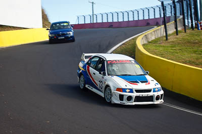 13;1998-Mitsubishi-Lancer-Evolution-V;4-April-2010;Australia;Bathurst;FOSC;Festival-of-Sporting-Cars;Improved-Production;Matthew-Reid;Mt-Panorama;NSW;New-South-Wales;auto;motorsport;racing;telephoto