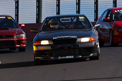 901;1993-Nissan-Skyline-R32-GTR;4-April-2010;Andrew-Suffell;Australia;Bathurst;FOSC;Festival-of-Sporting-Cars;Improved-Production;Mt-Panorama;NSW;New-South-Wales;auto;motorsport;racing;super-telephoto