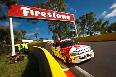 65;2002-HSV-VX-GTS;4-April-2010;Australia;Bathurst;FOSC;Festival-of-Sporting-Cars;Holden;Improved-Production;Matthew-Holt;Mt-Panorama;NSW;New-South-Wales;auto;motorsport;racing;wide-angle