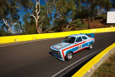 166;1970-Ford-Escort;4-April-2010;Australia;Bathurst;FOSC;Festival-of-Sporting-Cars;Garry-Ford;Mt-Panorama;NSW;New-South-Wales;Regularity;auto;motorsport;racing;wide-angle