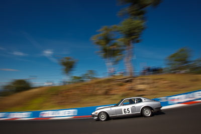 65;1977-Datsun-260Z;4-April-2010;Australia;Bathurst;FOSC;Festival-of-Sporting-Cars;Gary-Beacham;Mt-Panorama;NSW;New-South-Wales;Regularity;auto;clouds;motion-blur;motorsport;movement;racing;sky;speed;wide-angle
