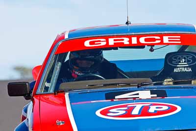 4;1982-Holden-Commodore-VH;4-April-2010;Australia;Bathurst;Edward-Singleton;FOSC;Festival-of-Sporting-Cars;Mt-Panorama;NSW;New-South-Wales;auto;motorsport;racing;super-telephoto