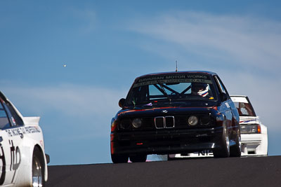 43;1987-BMW-M3;4-April-2010;Australia;Bathurst;David-Towe;FOSC;Festival-of-Sporting-Cars;Mt-Panorama;NSW;New-South-Wales;auto;motorsport;racing;super-telephoto