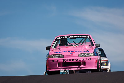 6;1989-Holden-Commodore-VL-Walkinshaw;4-April-2010;Australia;Bathurst;FOSC;Festival-of-Sporting-Cars;Mt-Panorama;NSW;New-South-Wales;Troy-Stapleton;auto;motorsport;racing;super-telephoto