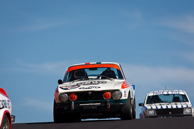 40;1973-Alfa-Romeo-GTV-2000;4-April-2010;Australia;Bathurst;Bill-Magoffin;FOSC;Festival-of-Sporting-Cars;Mt-Panorama;NSW;New-South-Wales;auto;motorsport;racing;super-telephoto