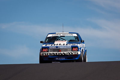 21;1978-Holden-Torana-A9X;4-April-2010;Australia;Bathurst;FOSC;Festival-of-Sporting-Cars;Mt-Panorama;NSW;New-South-Wales;Steve-Perrott;auto;motorsport;racing;super-telephoto