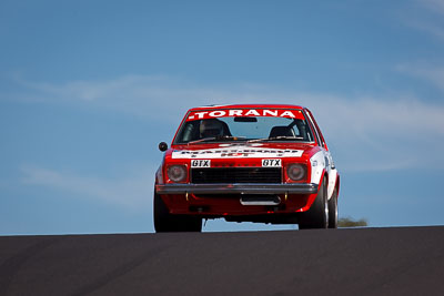37;1974-Holden-Torana-L34;4-April-2010;Anna-Cameron;Australia;Bathurst;FOSC;Festival-of-Sporting-Cars;Mt-Panorama;NSW;New-South-Wales;auto;motorsport;racing;super-telephoto