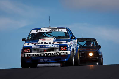 21;1978-Holden-Torana-A9X;4-April-2010;Australia;Bathurst;FOSC;Festival-of-Sporting-Cars;Mt-Panorama;NSW;New-South-Wales;Steve-Perrott;auto;motorsport;racing;super-telephoto